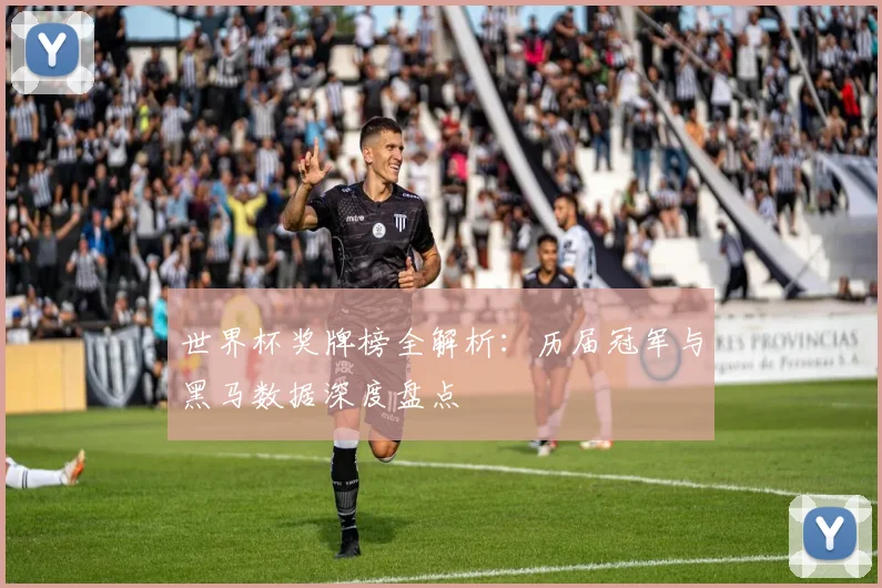 世界杯奖牌榜全解析：历届冠军与黑马数据深度盘点