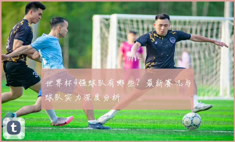 世界杯4强球队有哪些?最新赛况与球队实力深度分析